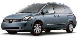 Nissan Quest 2009 service repair manual (E-book)