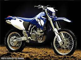 Yamaha YZ 426 F(P) 2002 Owners Service Manual (E-book)