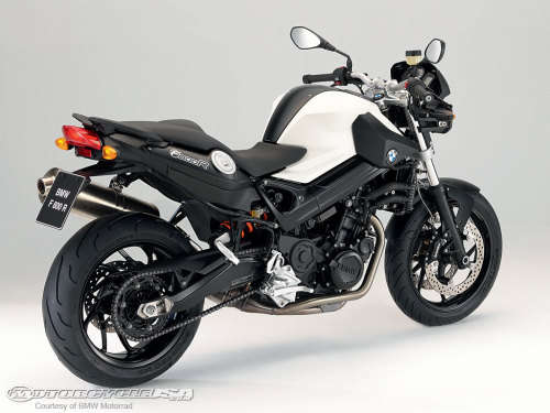 BMW F800R (K73) 2009 - 2013 service repair manual (E-book)