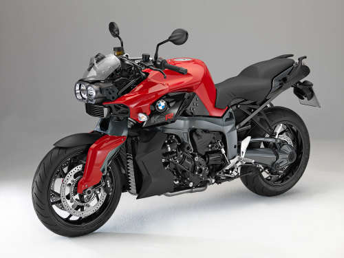 BMW K1300R (K43) 2011 - 2013 service repair manual (E-book)