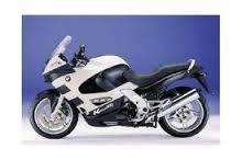 BMW K1200R Sport (K43) 2006 - 2008 service repair manual (E-book)