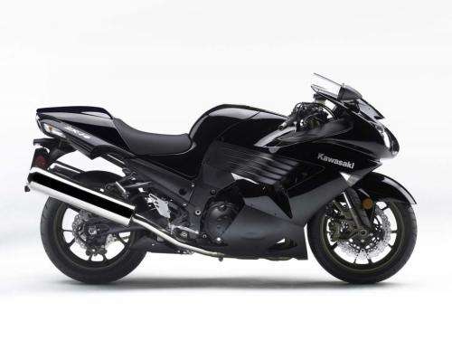 Kawasaki ZZR1400 (Ninja ZX-14) 2006 service manual (E-book)