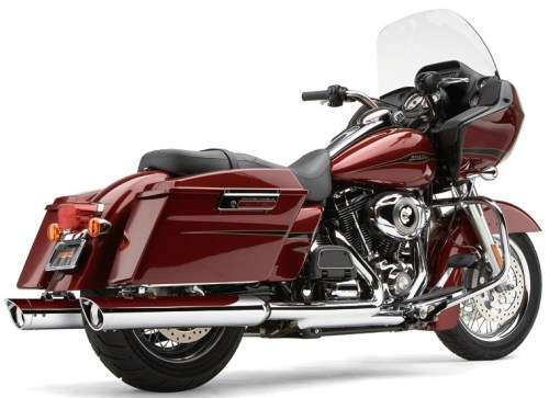 Harley Davidson 2010 FLHR FLHT Touring Motorcycle Repair Manual (E-book)