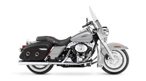 Harley Davidson Touring (2000-2006) Service Manual (E-book)