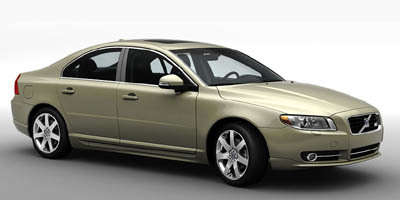 Volvo S80 2007 Wiring Diagram Manual (E-book)