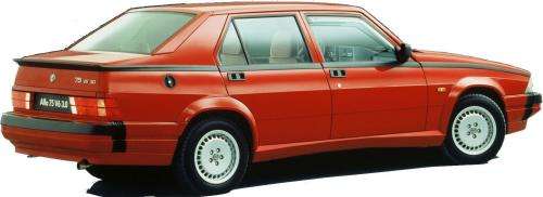 Alfa Romeo 164 workshop manual (E-book)