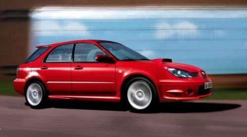 Subaru Impreza EDM 2005 Service Repair Manual (E-book)