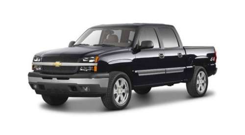 Chevrolet Silverado / GMC Sierra (1999 to 2006) Repair Manual (E-book)