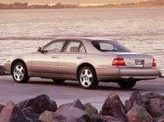 Infiniti Q45 1991 Service Repair Manual (E-book)
