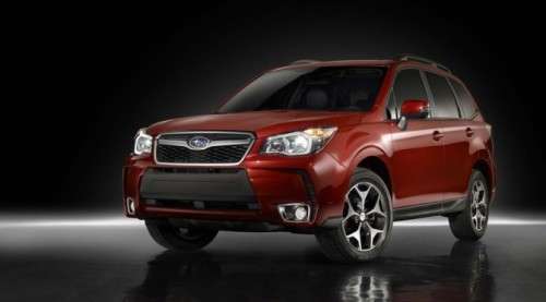 Subaru Body Repair Technical Skills Handbook Manual (E-book)