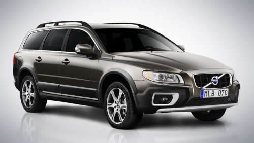 Volvo V70 XC70 S80 2011 Wiring Diagram Manual (E-book)