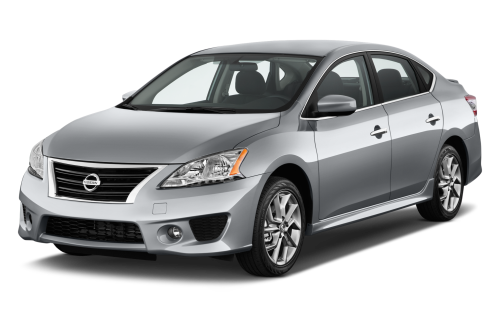 Nissan Sentra 2014 Service Repair Manual (E-book)
