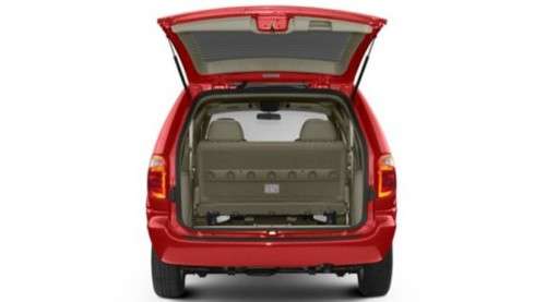 Dodge Caravan, Town & Country + Diesel (2003) Service Manual (E-book)