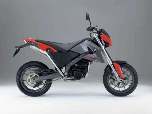 BMW G650 XMoto (K16) 2006 - 2009 service repair manual (E-book)