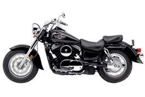 Kawasaki Vulcan VN1700 (2009 to 2010) Classic Tourer Service Manual (E-book)