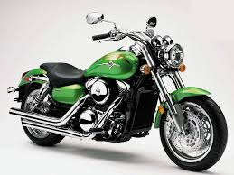 Kawasaki VN1500 Vulcan Mean Streak 2002 Service Manual (E-book)