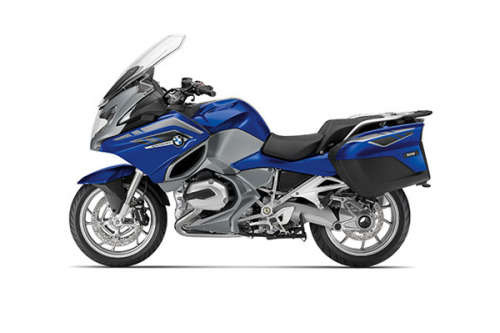 BMW R1200RT LC (K52) 2014 service repair manual (E-book)