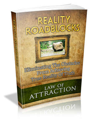Reality Roadblocks - Ebook