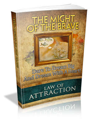 The Might of the Brave - Ebook
