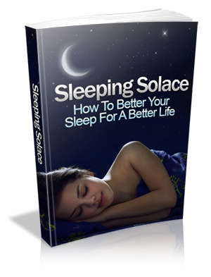 Sleeping Solace - Ebook