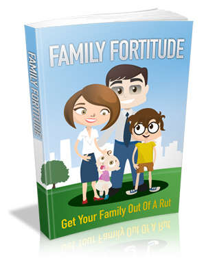 Family Fortitude - Ebook