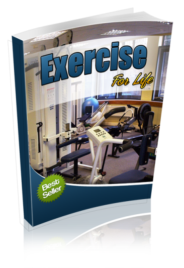 Exercise for Life - Ebook