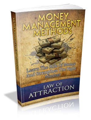 Money Management Methods - Ebook