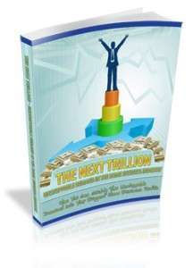 The next trillion - Ebook