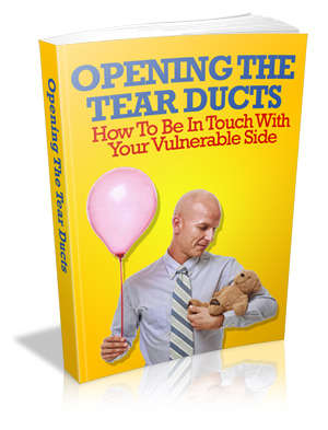 Opening the Tear Ducts - Ebook