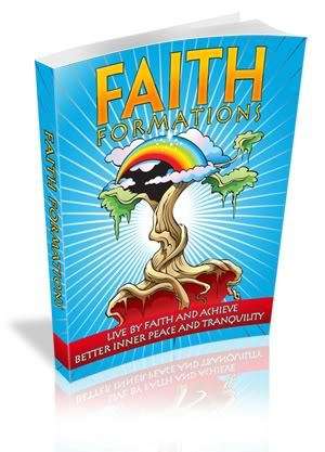 Faith Formations - Ebook