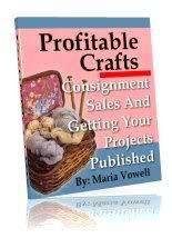 Profitable Crafts - Volume Two - Ebook