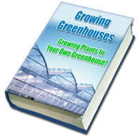 Growing Greenhouses - Ebook