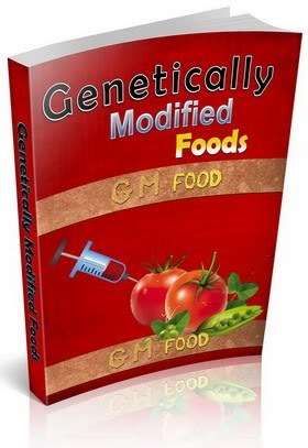 Introduction to Genetically Modified Foods - Ebook