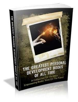 The Greatest Personal Development Books of All Time - Ebook