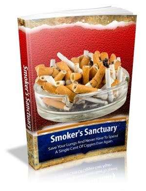 Smoker's Sanctuary - Ebook