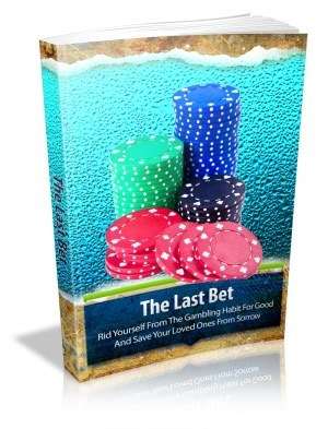 The Last Bet  - Ebook