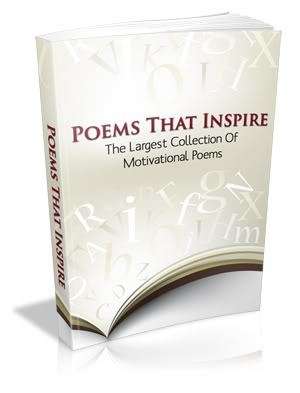 Poems that Inspire - Ebook