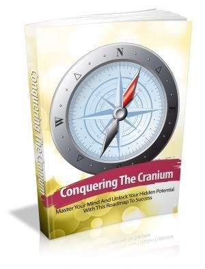 Conquering the Cranium - Ebook