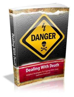 Dealing with Death - Ebook