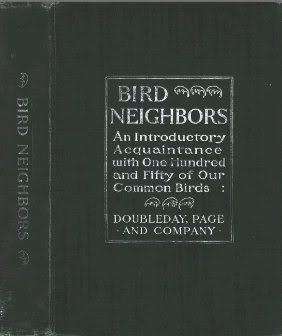 Bird Neighbors - Ebook