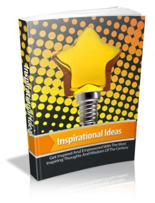 Inspirational Ideas - Ebook