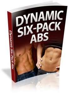 Dynamic 6-Pack Abs - Ebook