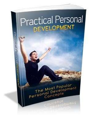 Practical Personal Development - Ebook