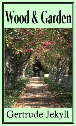 Wood and Garden - Ebook