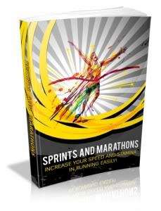 Sprints And Marathons - Ebook