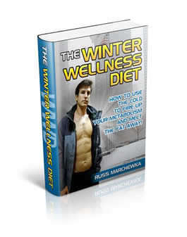 The Winter Wellness Diet - Ebook