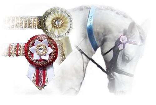 Browbands - Ebook