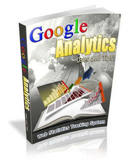 Google Analytics: Uses and Tips - Ebook