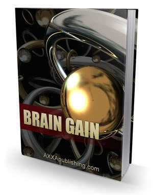 Brain Gain - Ebook