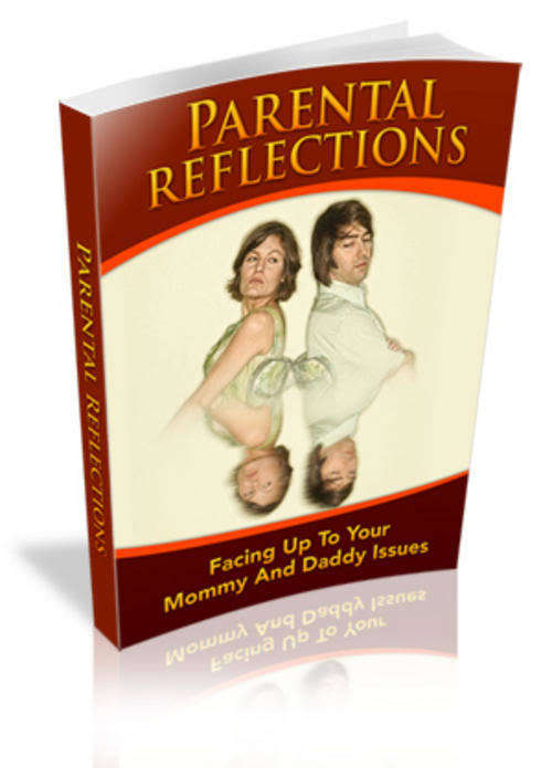 Parental Reflections - Ebook